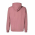 Sweat Kappa Homme Faetano Life Pink Dusty