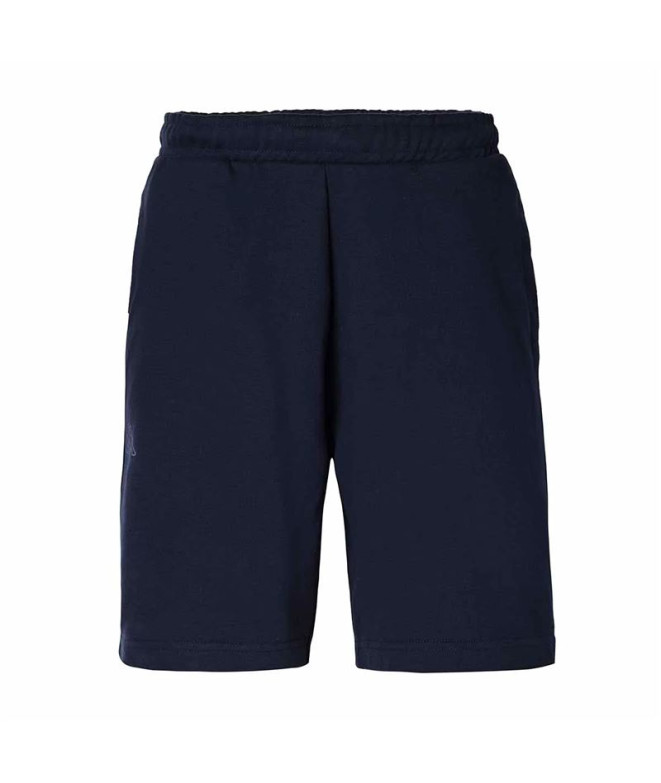 Calça Kappa Homem Faiano Life Blue Dark