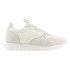 Zapatillas Kappa Arvika Mujer Beige Natural