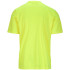 Camiseta Futebol Kappa Homem de Dovo Neon Yellow