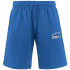 Pantalón Kappa Authentic Spire Organic Hombre Blue Royal White