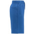 Pantalón Kappa Authentic Spire Organic Hombre Blue Royal White