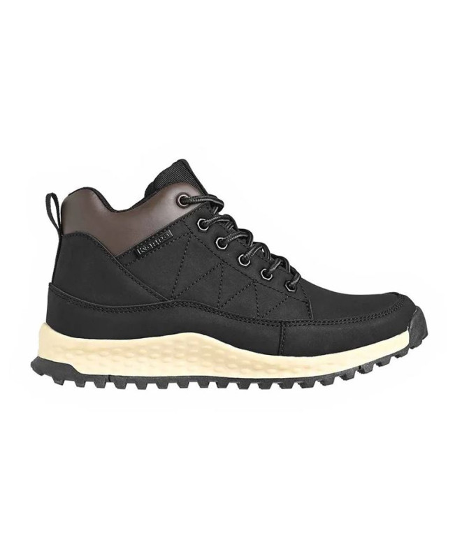 Kappa Enfant Boot Andem Jr Lace Black/Brown Dk