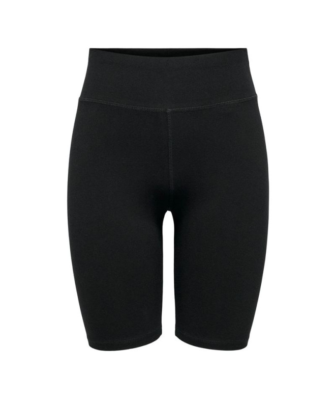 Calça Mulher Only Onpnoon Life City Preto