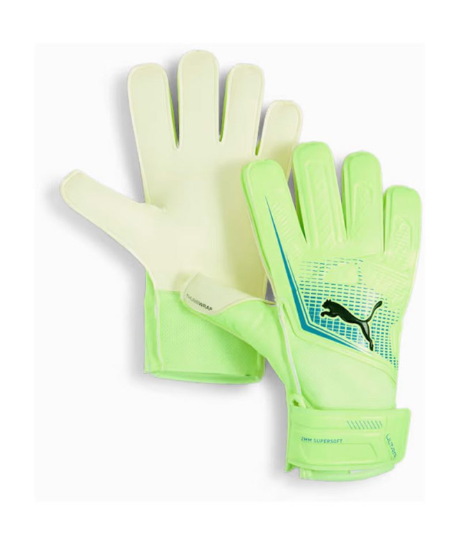 Guantes de Portero de Fútbol Puma Ultra Play Rc Manzana