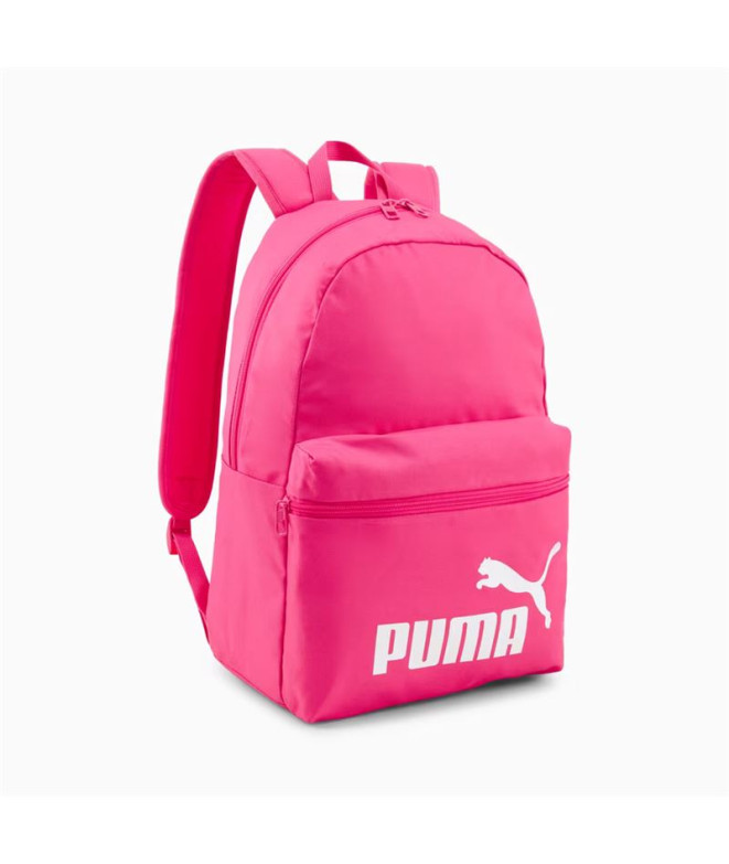 Mochila Mochila Puma Phase Rosa