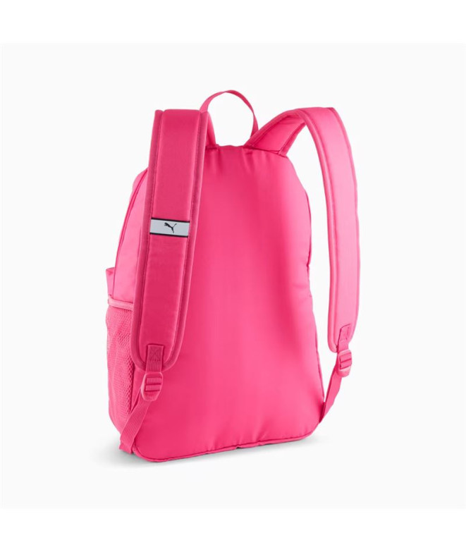 Mochila Puma Phase Backpack Rosa