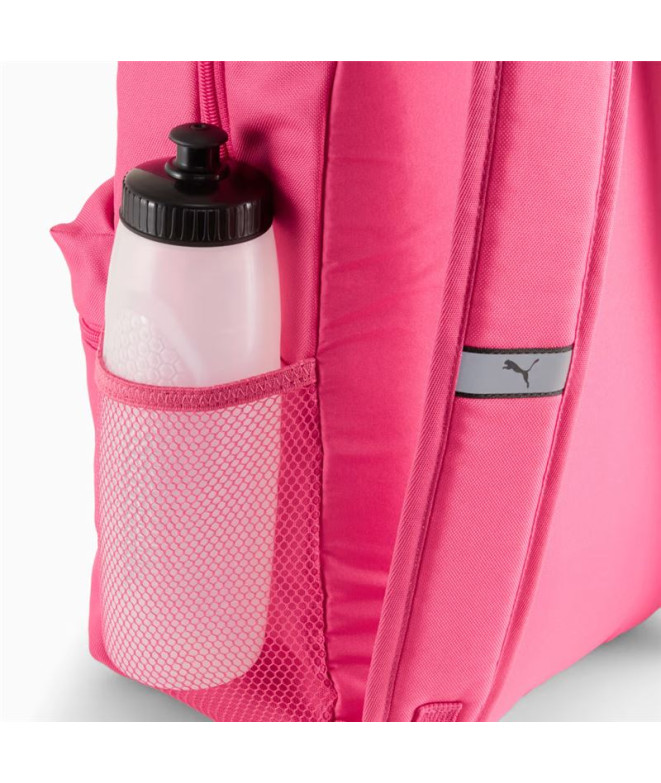 Mochila Puma Phase Backpack Rosa