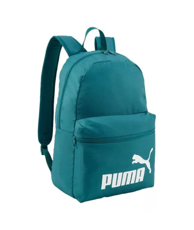 Mochila Puma Phase Backpack Verde