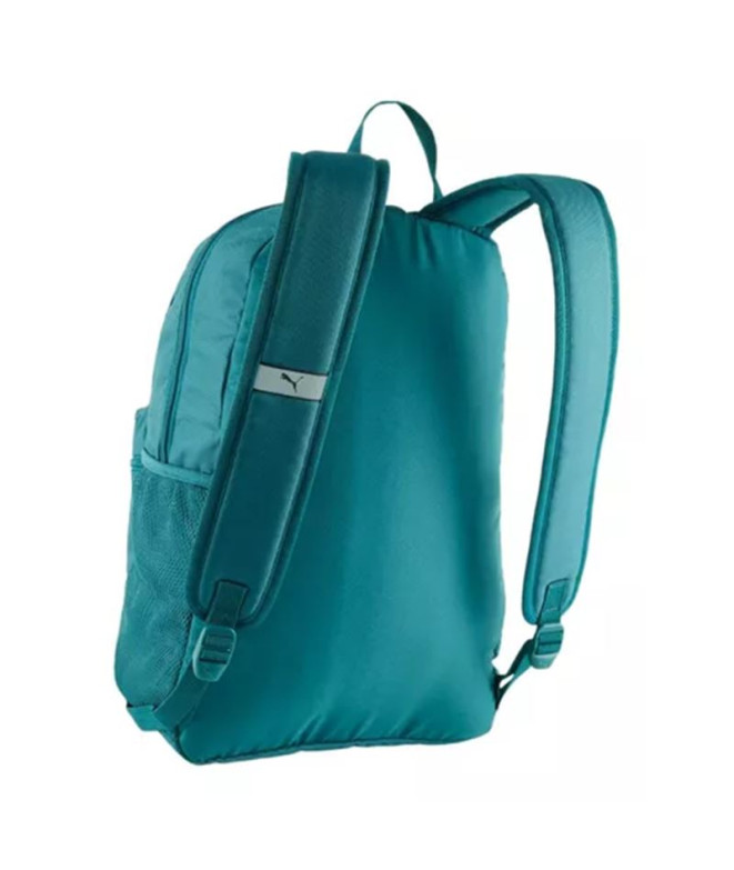 Mochila Puma Phase Backpack Verde
