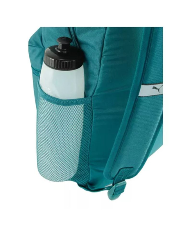 Mochila Puma Phase Backpack Verde