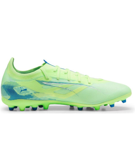 Futebol Botas Puma Ultra 5 Match Mg Futebol Botas Puma Ultra 5 Match Mg