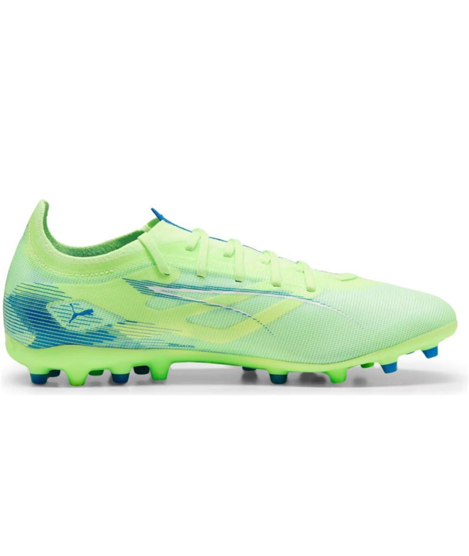 Futebol Botas Puma Ultra 5 Match Mg