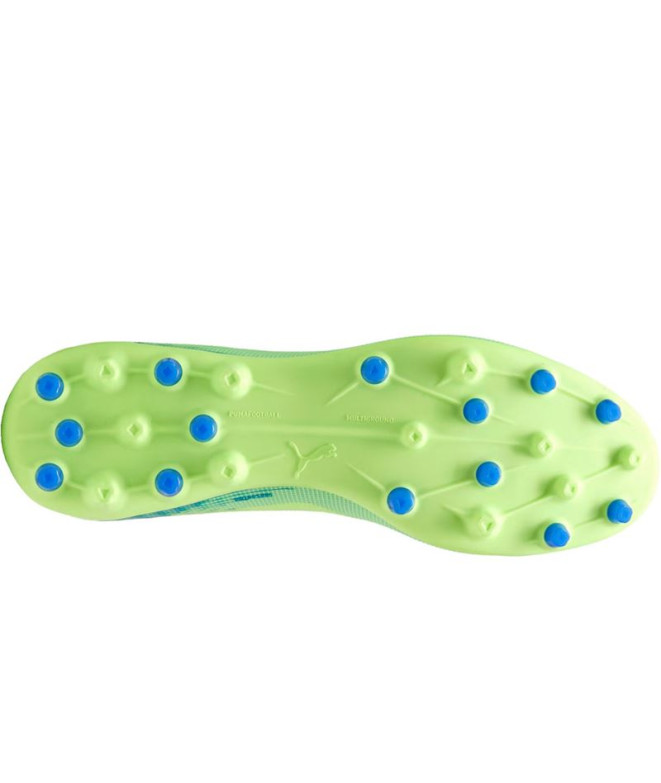 Football Bottes Puma Ultra 5 Match Mg