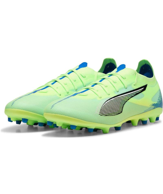 Football Bottes Puma Ultra 5 Match Mg