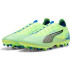 Futebol Botas Puma Ultra 5 Match Mg