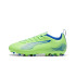 Futebol Botas De Puma Ultra 5 Play Mg Infantil