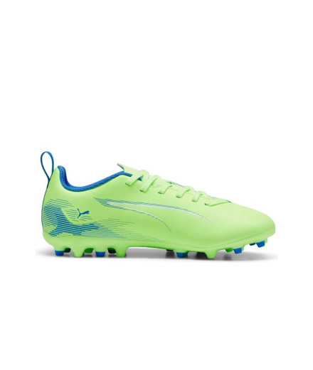 Football Bottes de Puma Ultra 5 Play Mg Enfant 2