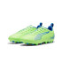 Futebol Botas De Puma Ultra 5 Play Mg Infantil