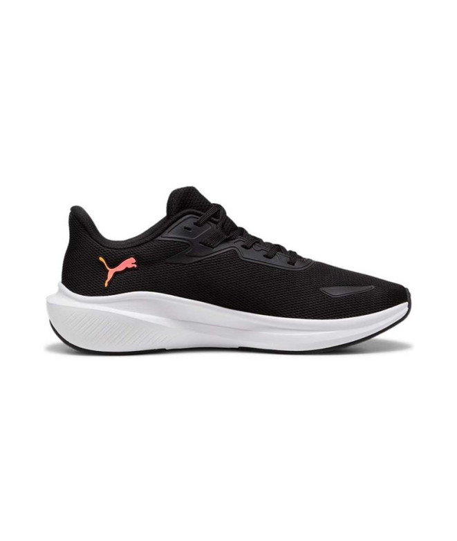 Chaussures de Running Puma Skyrocket Lite Noir