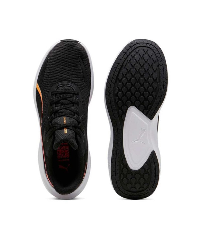 Chaussures de Running Puma Skyrocket Lite Noir