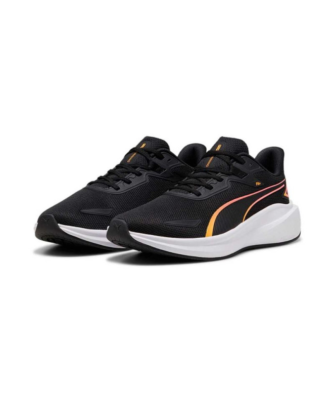 Chaussures de Running Puma Skyrocket Lite Noir
