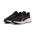 Sapatilhas de Running Puma Skyrocket Lite Preto
