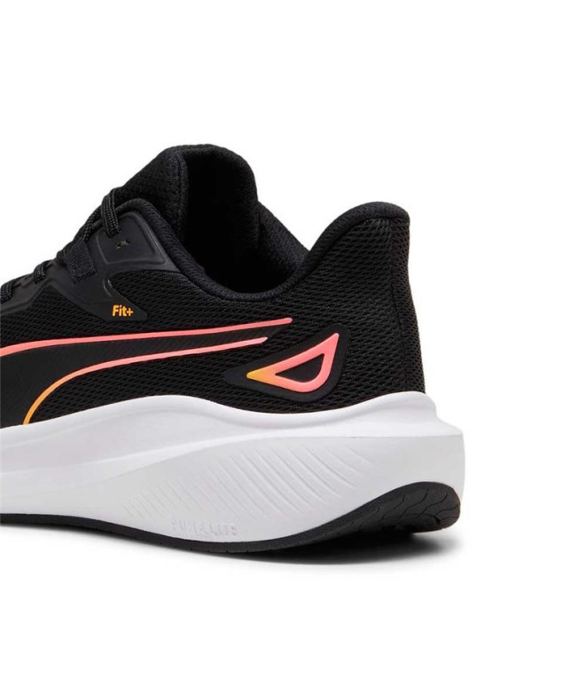 Chaussures de Running Puma Skyrocket Lite Noir