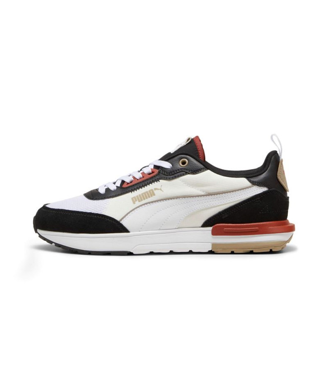 Zapatillas De Casual Puma Puma R22