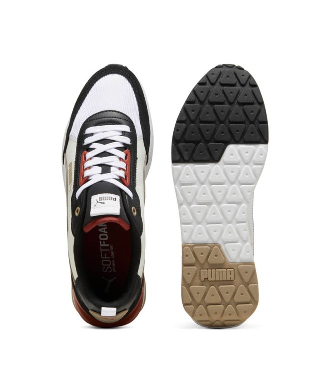 Zapatillas De Casual Puma Puma R22