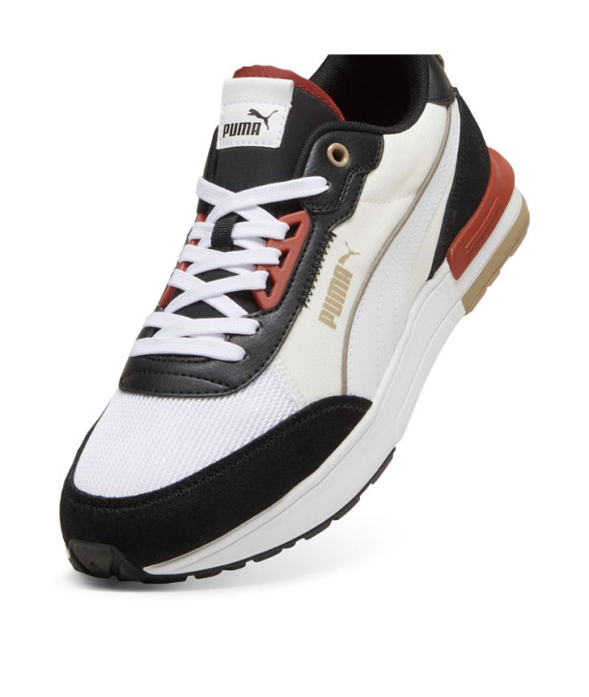 Zapatillas De Casual Puma Puma R22