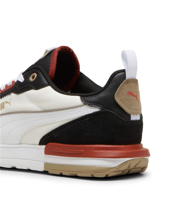 Sapatilhas Casual De Puma Puma R22