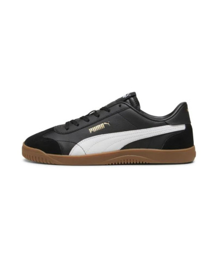 Sapatilhas Puma Club 5V5 Sd Preto