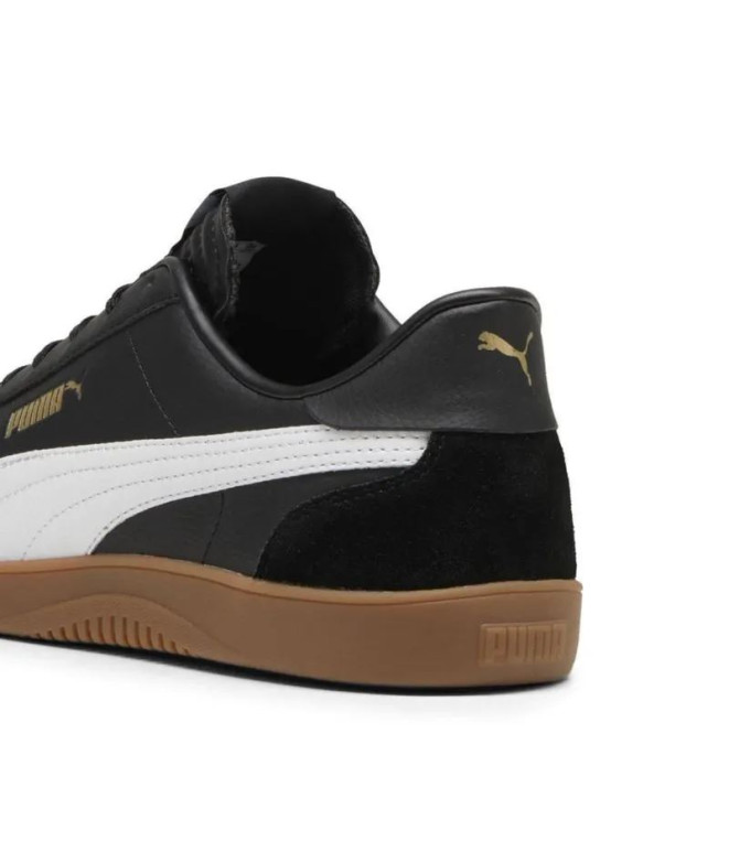 Chaussures Puma Club 5V5 Sd Black