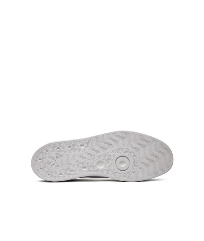 Chaussures Homme Puma Club II Navy Blue