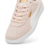Sapatilhas Mulher Puma Club II Rosa