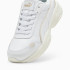 Zapatillas Puma Cilia Mode Lux Mujer Blanco/Blanco Palido/Dorado