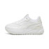 Sapatilhas Mulher Puma R78 Disrupt Lt Branco/Cinza