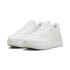 Chaussures Femme Puma R78 Disrupt Lt Blanc/Gris