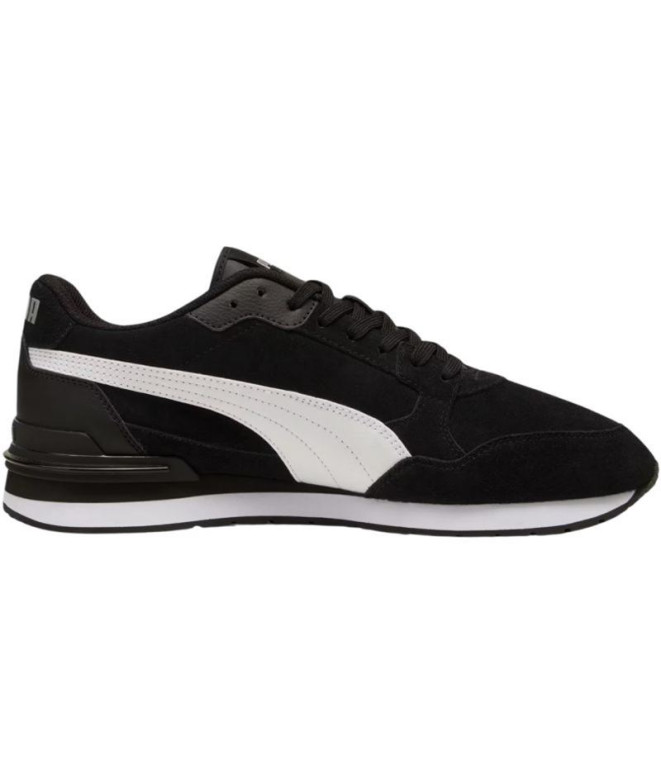 Chaussures Puma St Runner V4 Sd Homme...