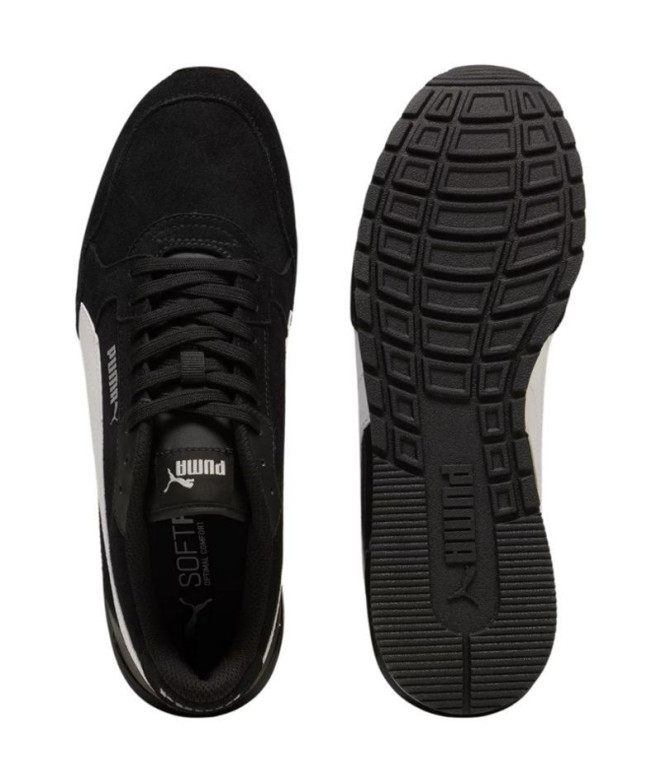 Sapatilhas Puma St Runner V4 Sd Homem...
