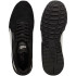 Sapatilhas Puma St Runner V4 Sd Homem Preto/Branco/Cinza