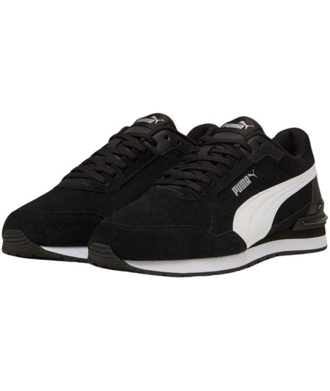 Chaussures Puma St Runner V4 Sd Homme...