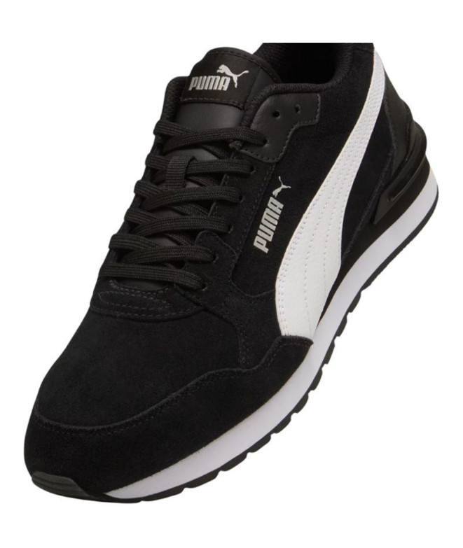 Sapatilhas Puma St Runner V4 Sd Homem...