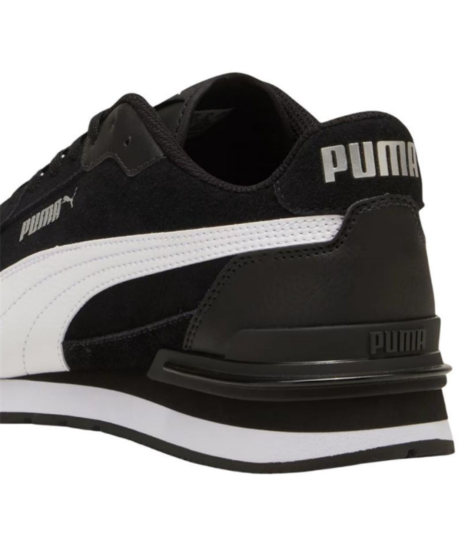 Chaussures Puma St Runner V4 Sd Homme...