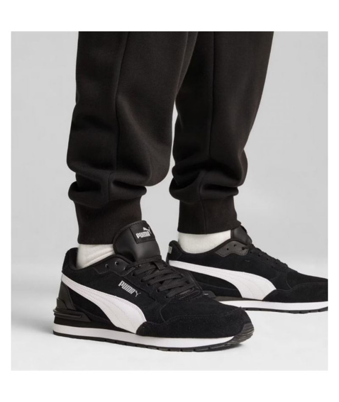 Chaussures Puma St Runner V4 Sd Homme...