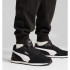 Sapatilhas Puma St Runner V4 Sd Homem Preto/Branco/Cinza