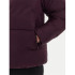 Chaqueta Puma Poly Puffer Jacket Mujer Ciruela Medianoche