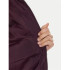 Chaqueta Puma Poly Puffer Jacket Mujer Ciruela Medianoche