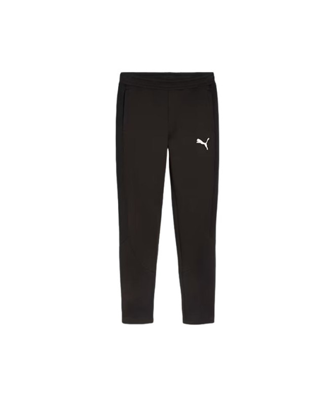 Pantalón Puma EVOSTRIPE s DK Black Hombre